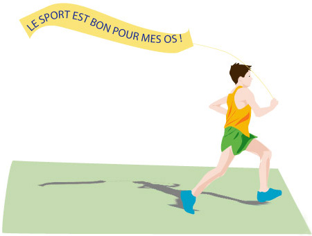 sport et croissance