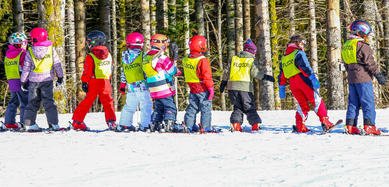 Plus de sport à l’école pour prévenir l’ostéoporose