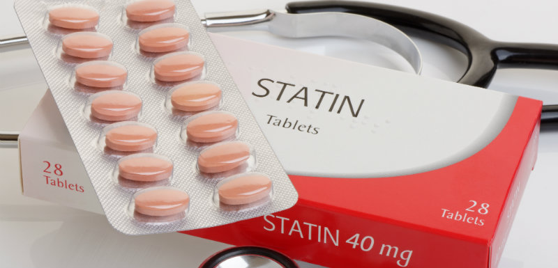 Le risque d’ostéoporose variable selon le dosage des statines ! Le risque d’ostéoporose variable selon le dosage des statines !