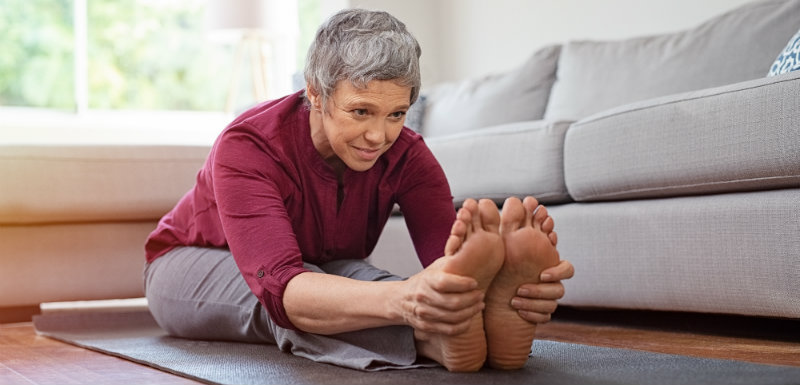 Quels exercices physiques pour une meilleure santé osseuse ?