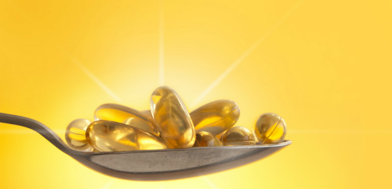 Une supplémentation en vitamine D face à l’ostéoporose