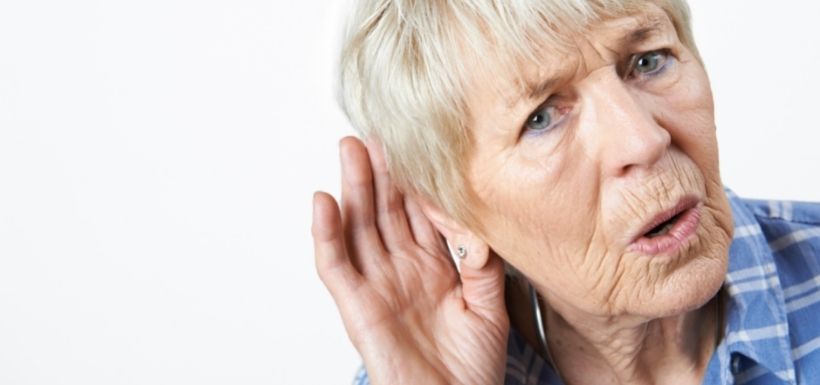 Ostéoporose et risque de perte auditive