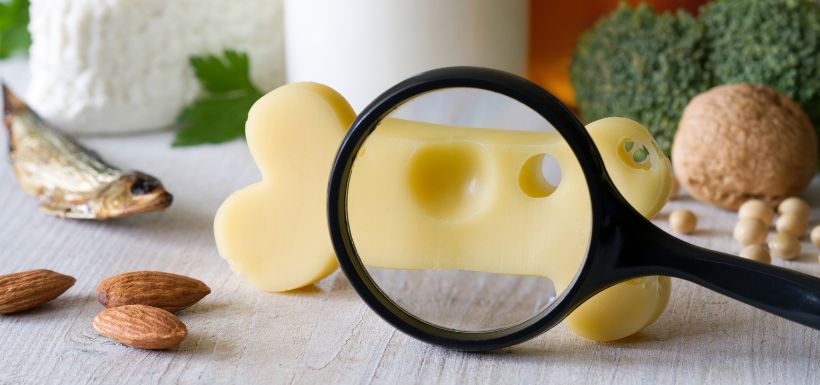 Ostéoporose : zoom sur les premières recommandations nutritionnelles françaises ! Ostéoporose : zoom sur les premières recommandations nutritionnelles françaises !