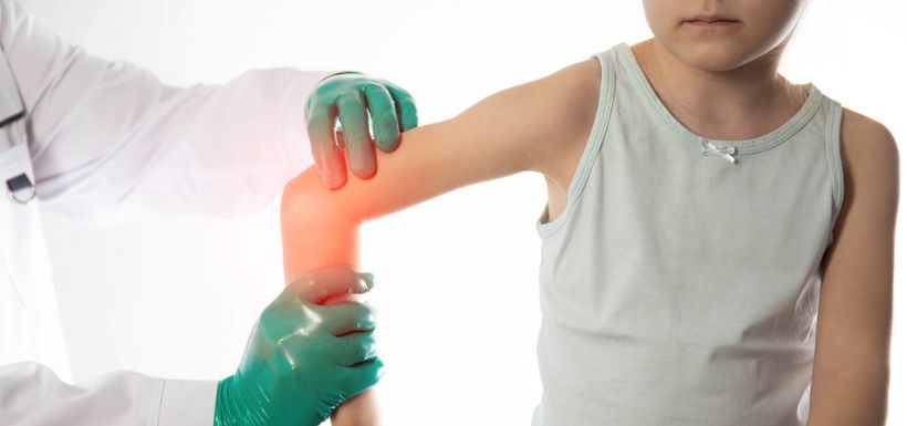 L’importance d’une bonne santé osseuse dès le plus jeune âge